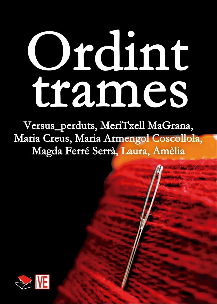Ordint trames: VullEscriure Plus 2024 (Capa mole com abas) 1