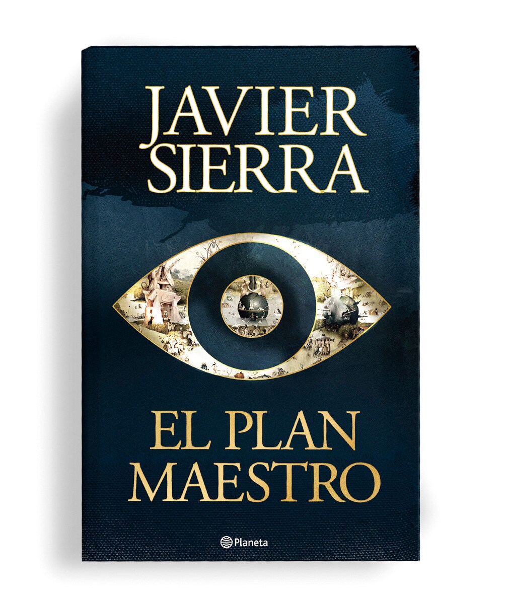 El plan maestro 2