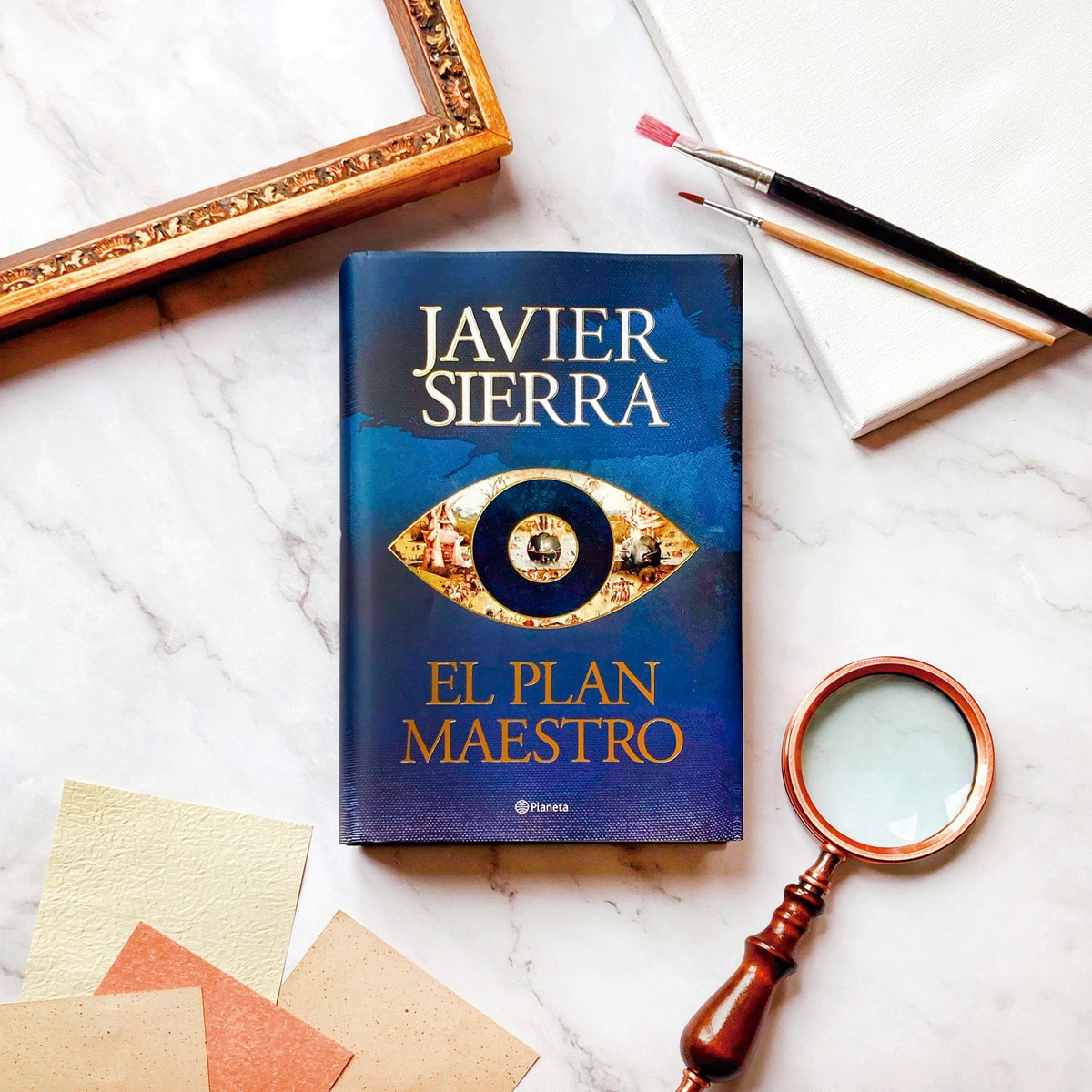 El plan maestro 6