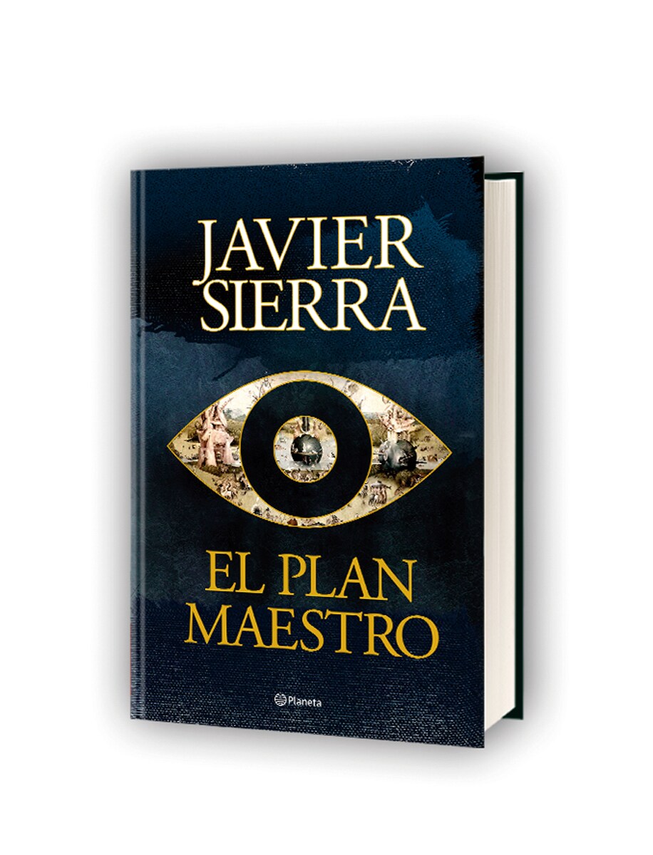 El plan maestro 7