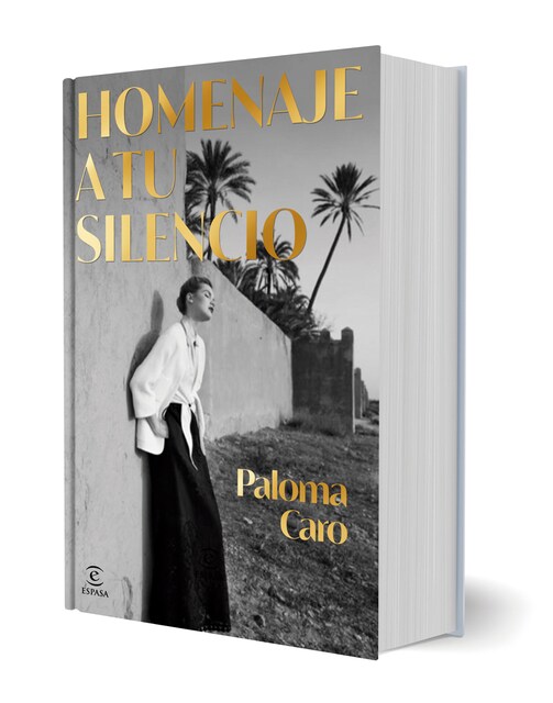 Imagem 0 de Homenaje a tu silencio