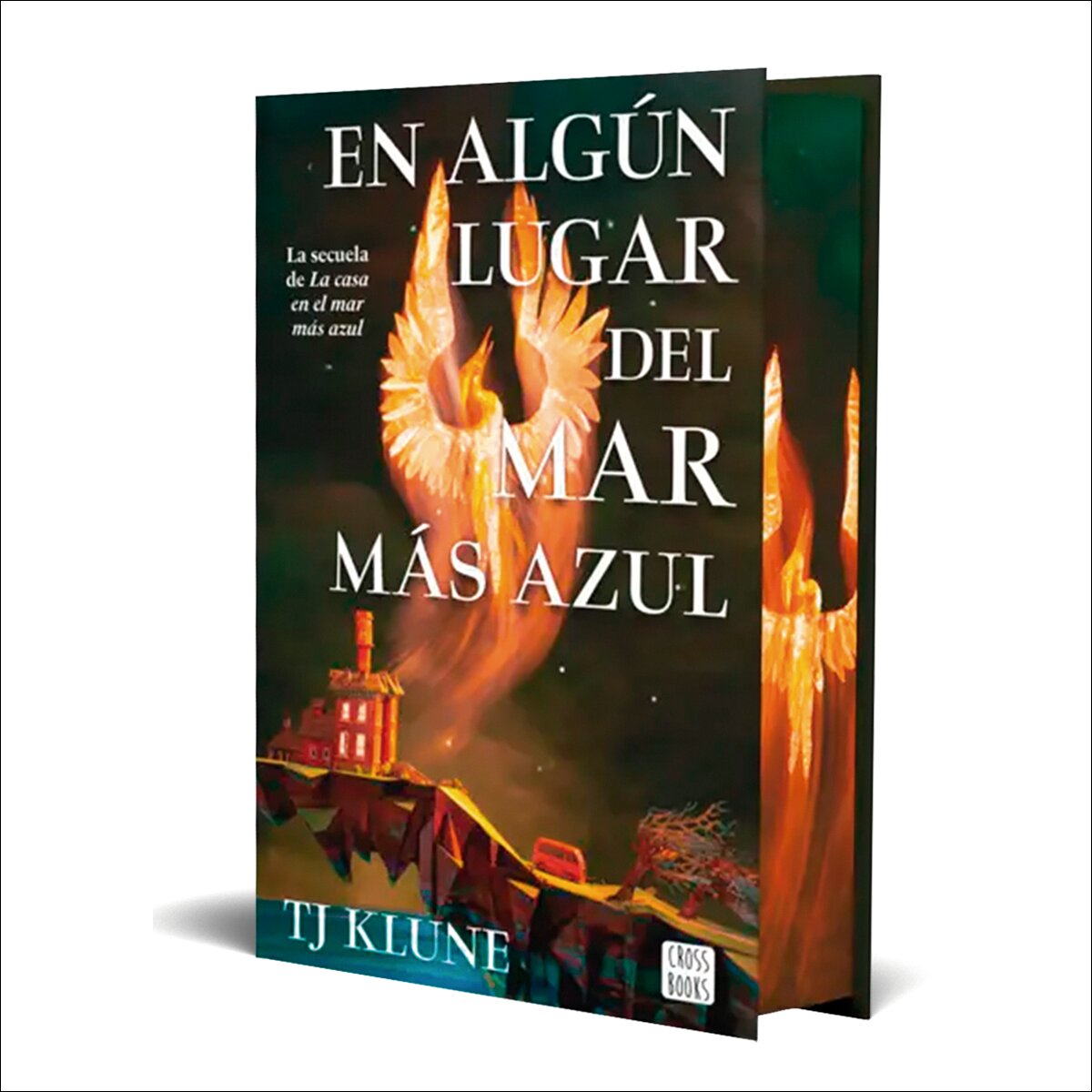 Imagen 0 de En algún lugar del mar más azul