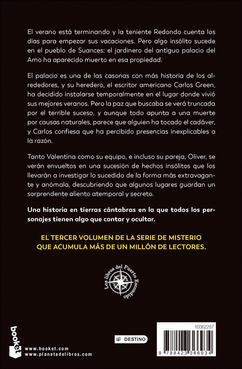 Donde fuimos invencibles (Los Libros del Puerto Escondido): Edición limitada a precio especial (Bolso) 2