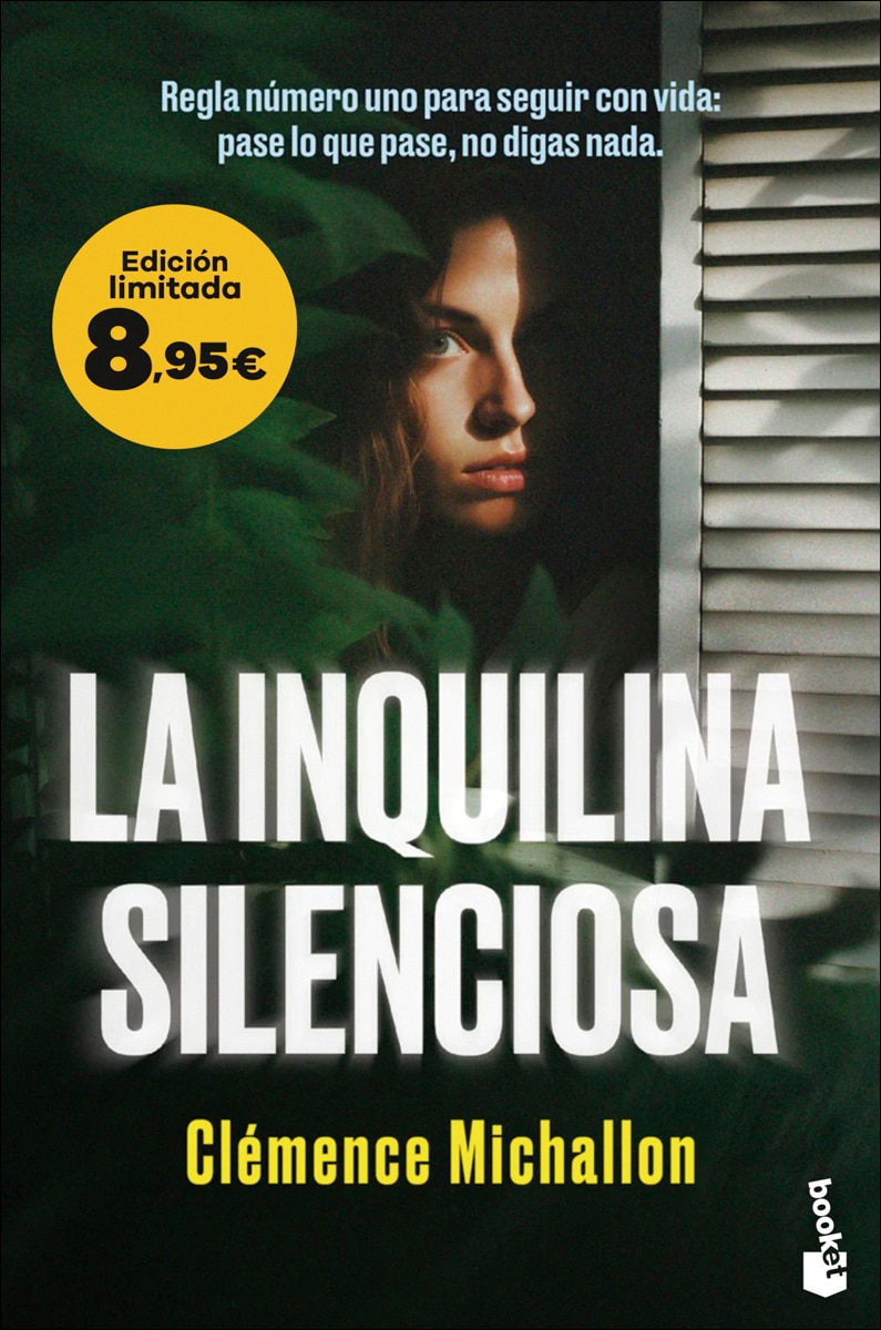 Imagem 0 de La inquilina silenciosa: Edición limitada a precio especial (Bolso)