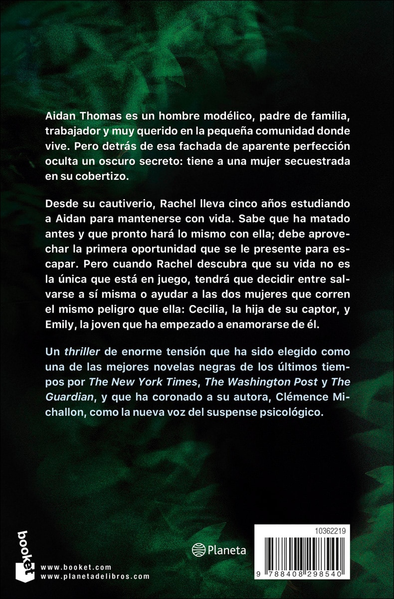 La inquilina silenciosa: Edición limitada a precio especial (Bolso) 2