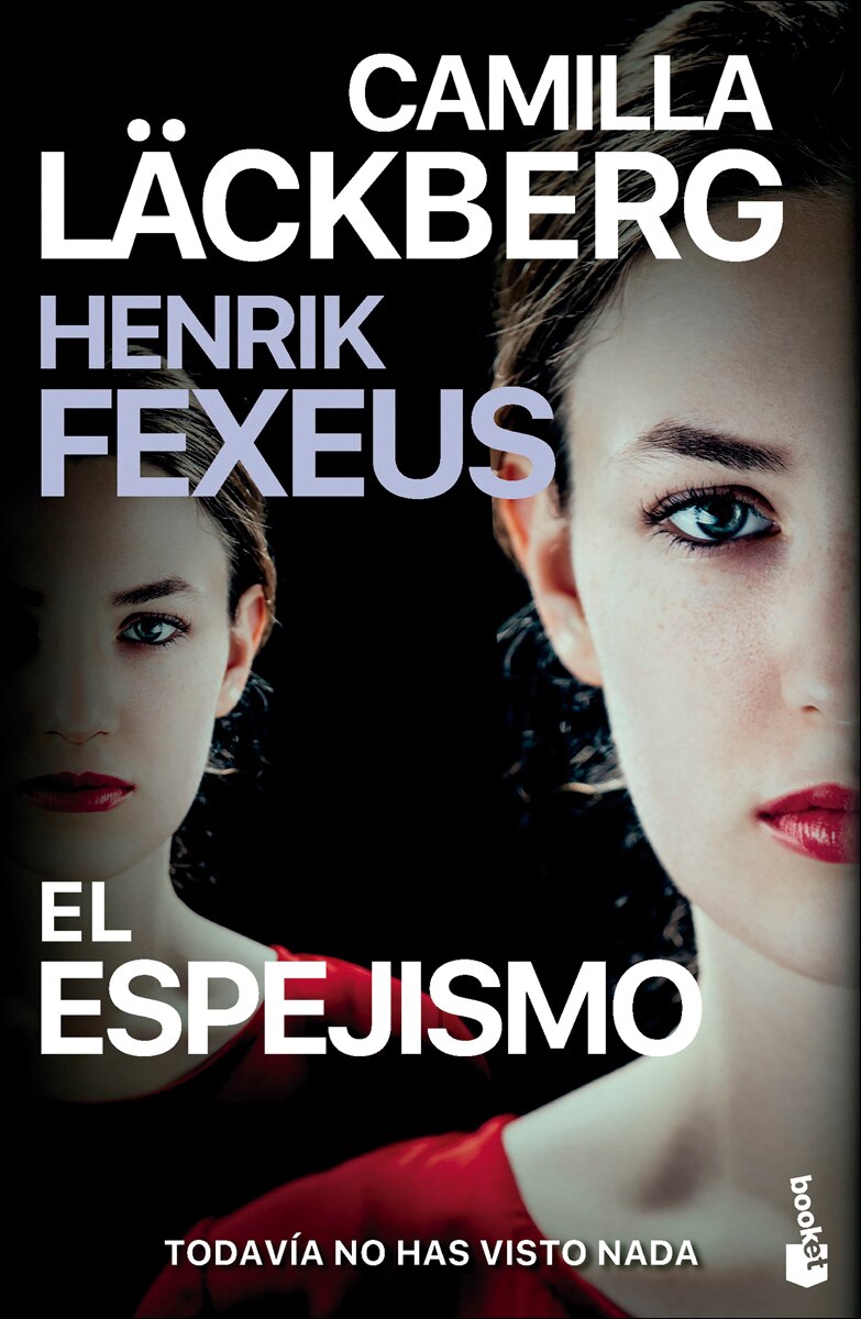 Imagem 0 de El espejismo (Bolso)