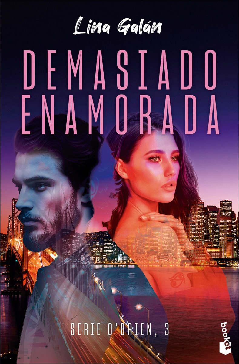 Imagem 0 de Demasiado enamorada (Serie O'Brien, 3) (Bolso)