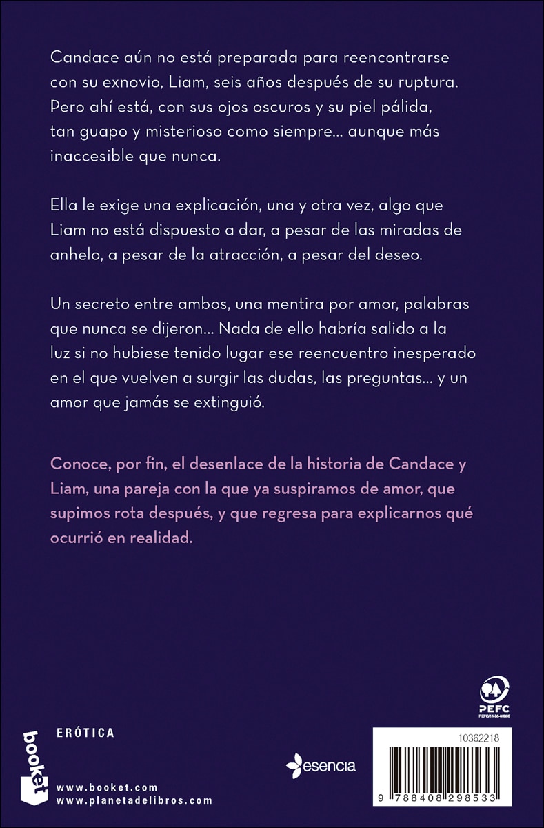Demasiado enamorada (Serie O'Brien, 3) (Bolso) 2