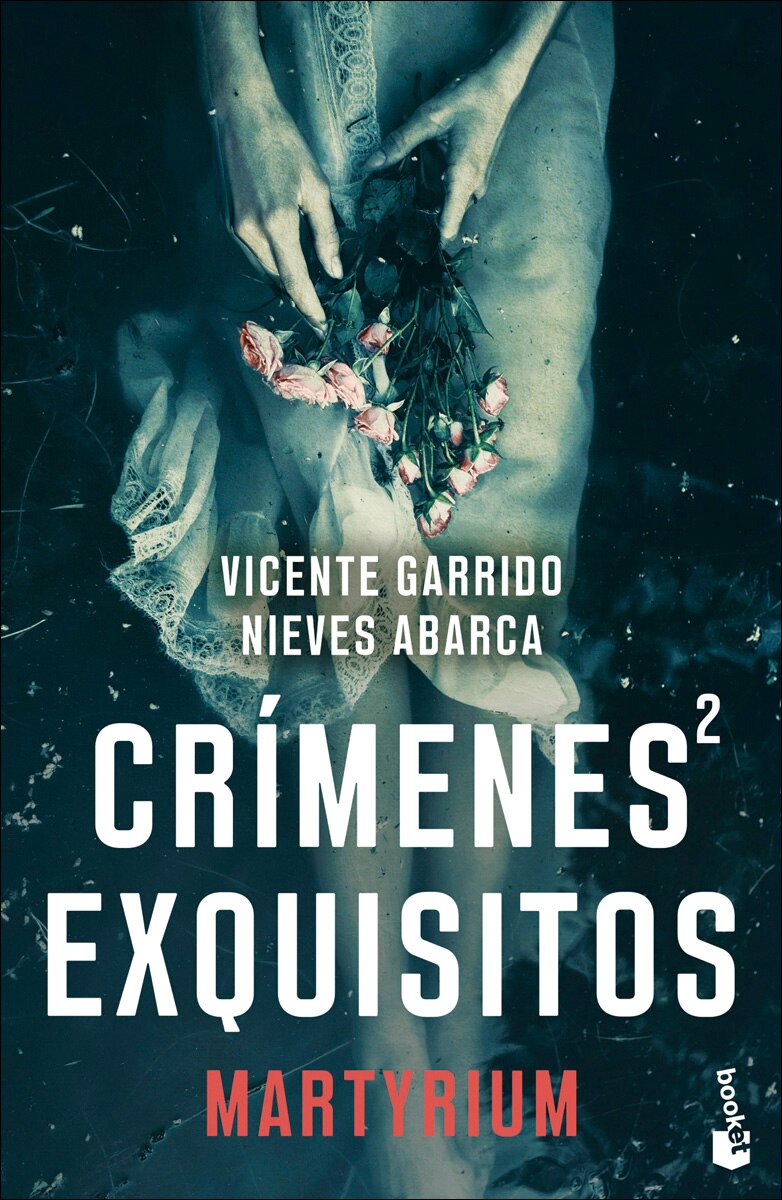 Imagem 0 de Crímenes exquisitos 2: Martyrium (Bolso)