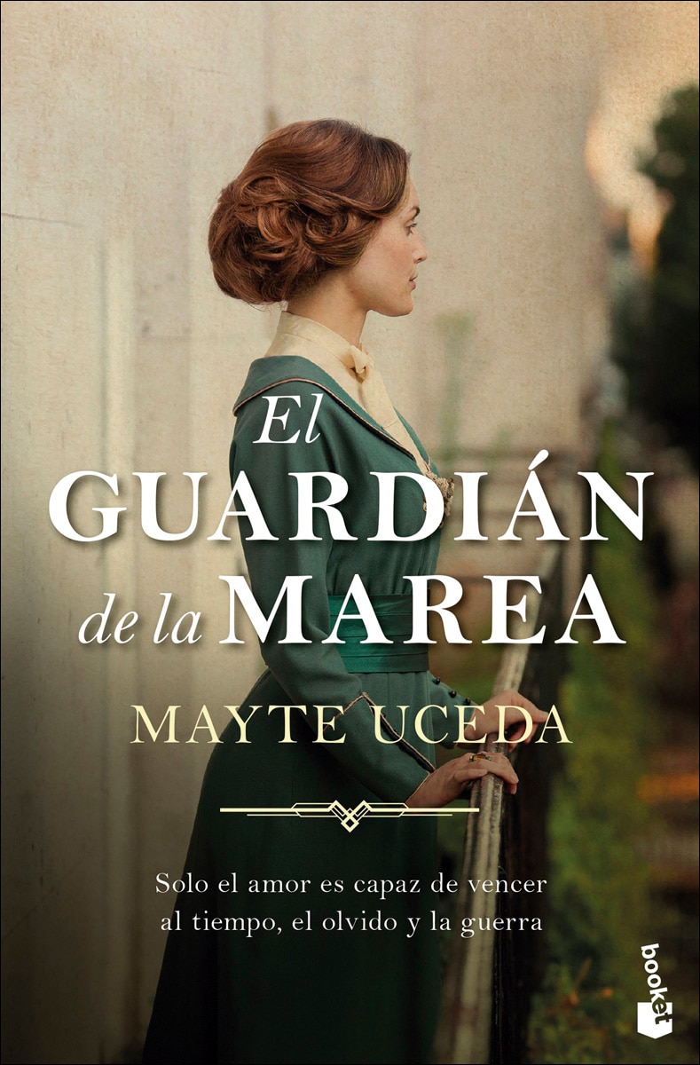 Imagem 0 de El guardián de la marea (Bolso)