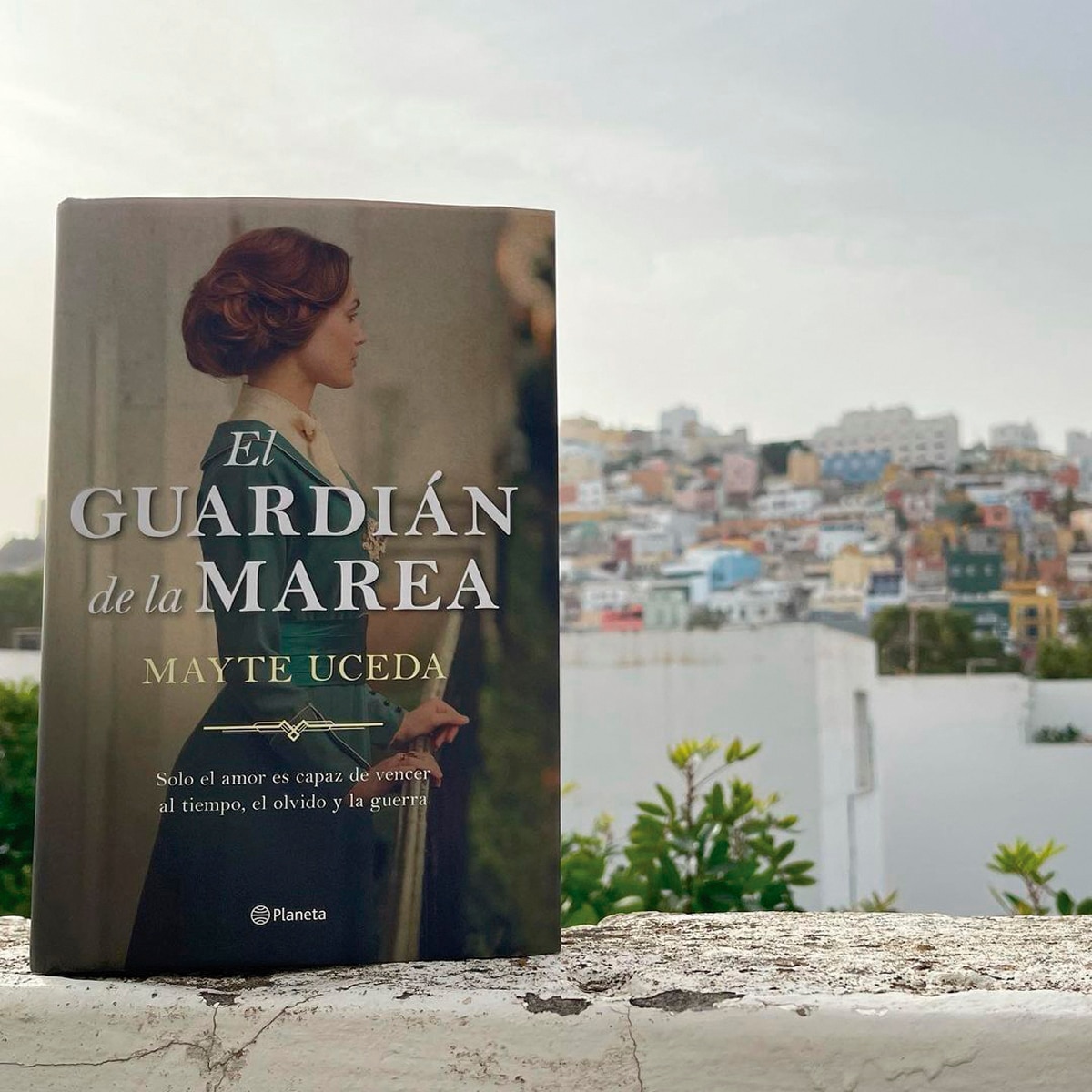 El guardián de la marea (Bolso) 4