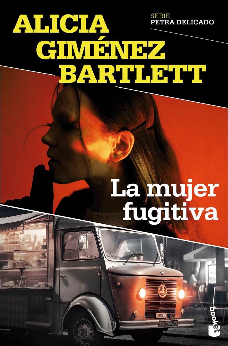 Imagem 0 de La mujer fugitiva (Bolso)