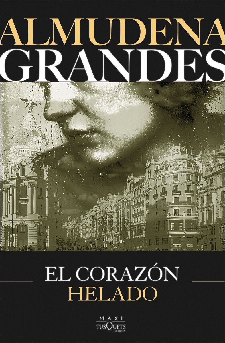 Imagen 0 de El corazón helado (Bolsillo)
