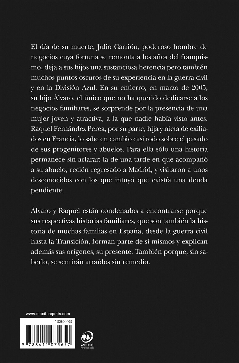 El corazón helado  (Bolsillo) 2