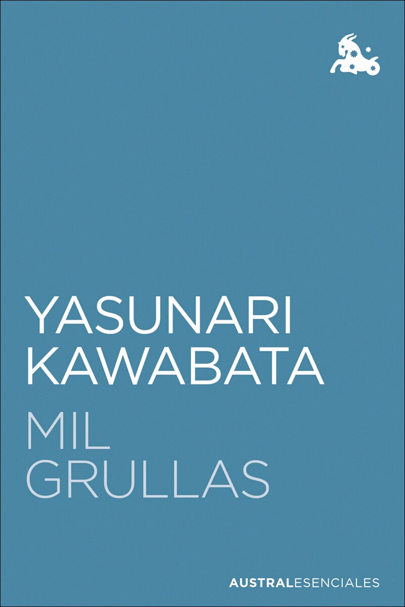 Imagen 0 de Mil grullas (Bolsillo Tapa blanda)
