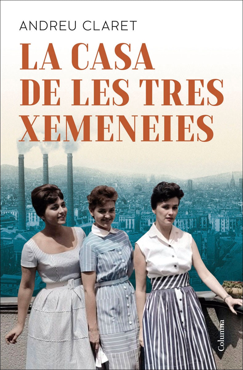 Imagen 0 de La Casa de les Tres Xemeneies