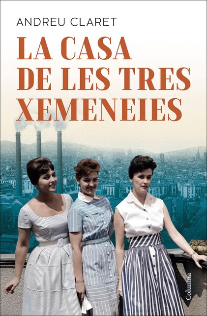 Imagem 0 de La Casa de les Tres Xemeneies