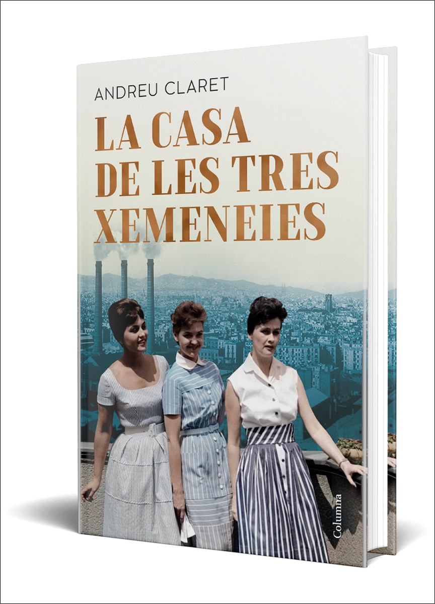 La Casa de les Tres Xemeneies 3