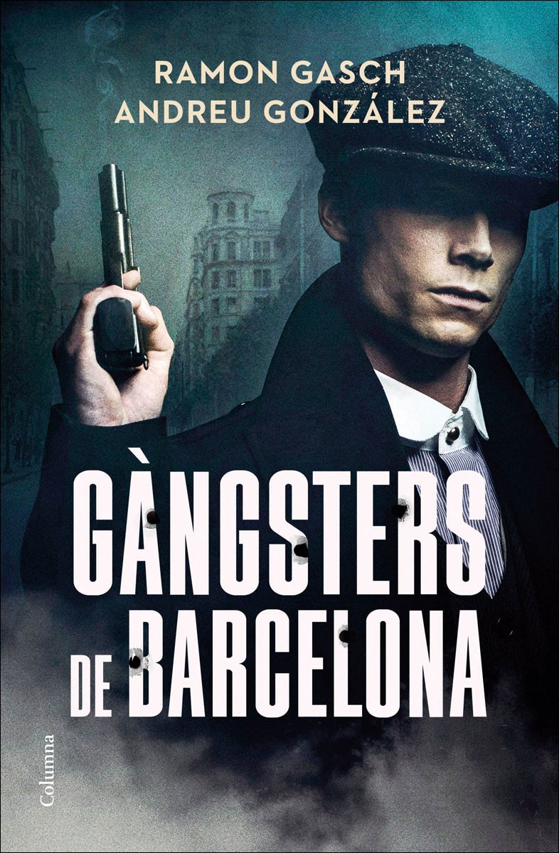 Imagem 0 de Gàngsters de Barcelona