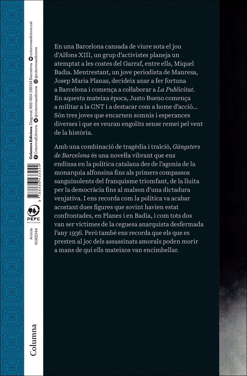 Gàngsters de Barcelona 2