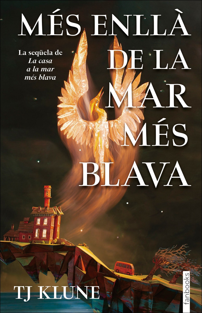 Imagen 0 de Més enllà de la mar més blava