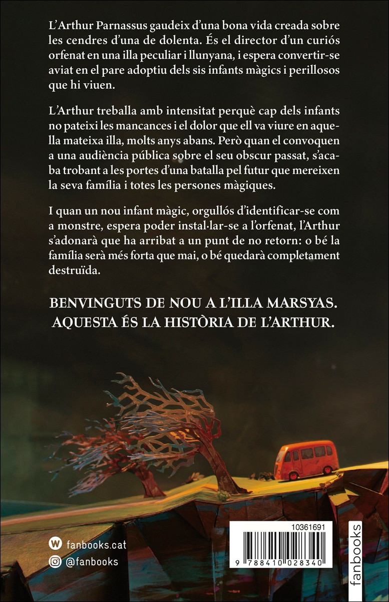 Més enllà de la mar més blava 2