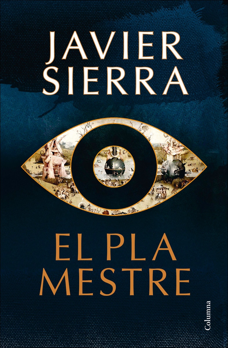 Imagem 0 de El pla mestre