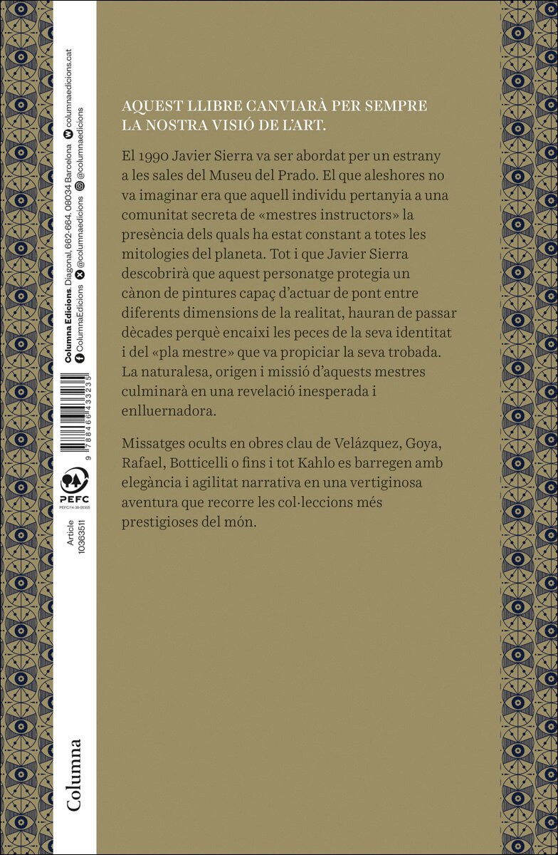El pla mestre 2