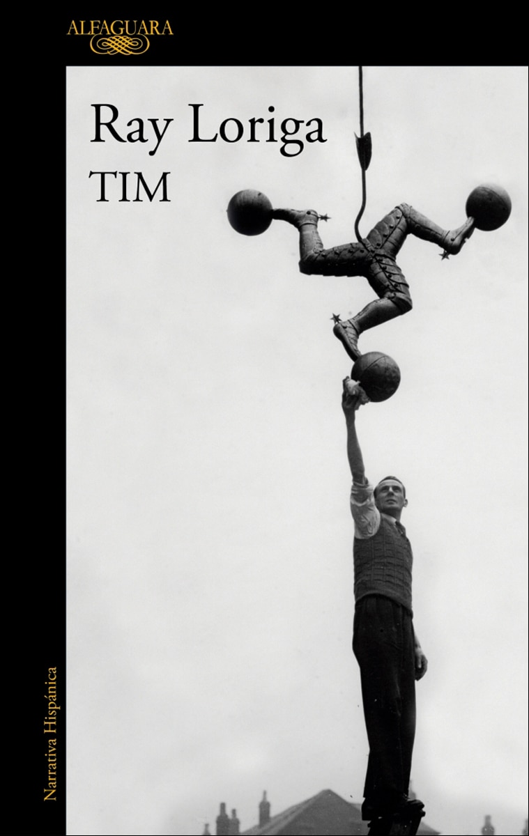 Imagem 0 de TIM (Capa mole)