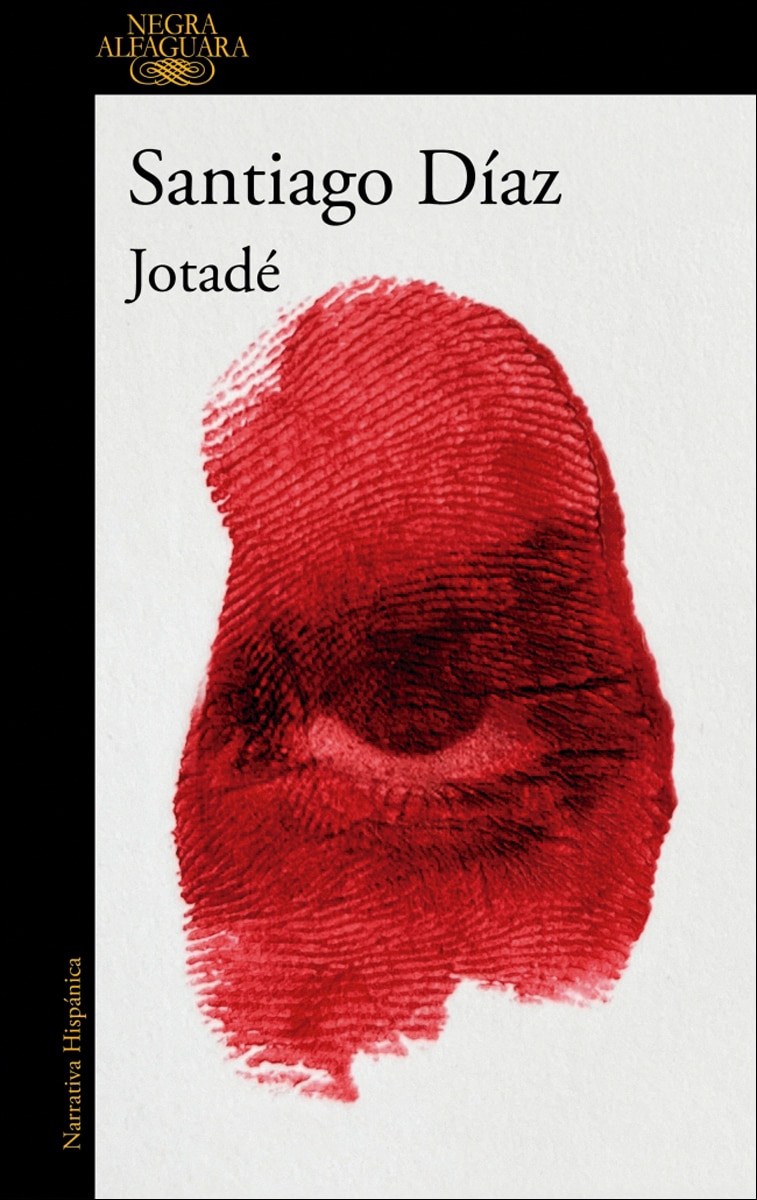 Imagen 0 de Jotadé (Jotadé 1)  (Tapa blanda)