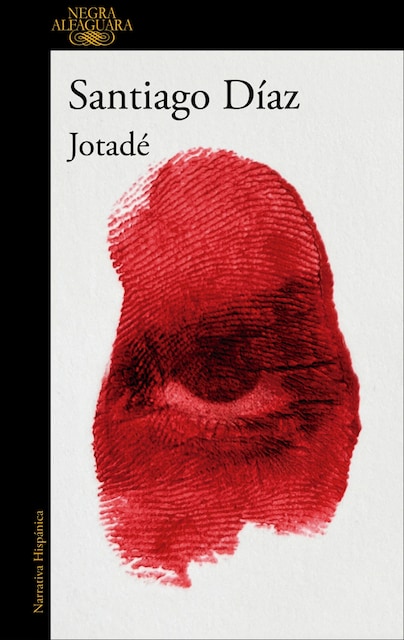 Imagen 0 de Jotadé (Jotadé 1)  (Tapa blanda)