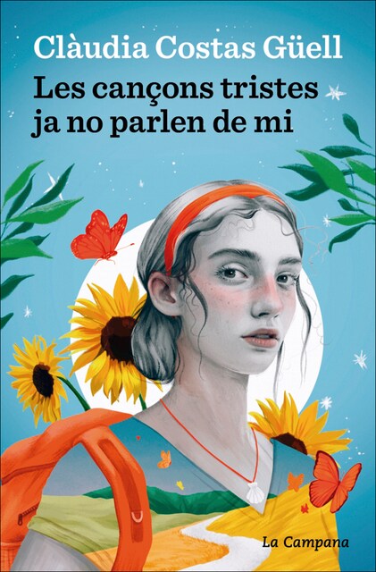 Imagem 0 de Les cançons tristes ja no parlen de mi (Capa mole)