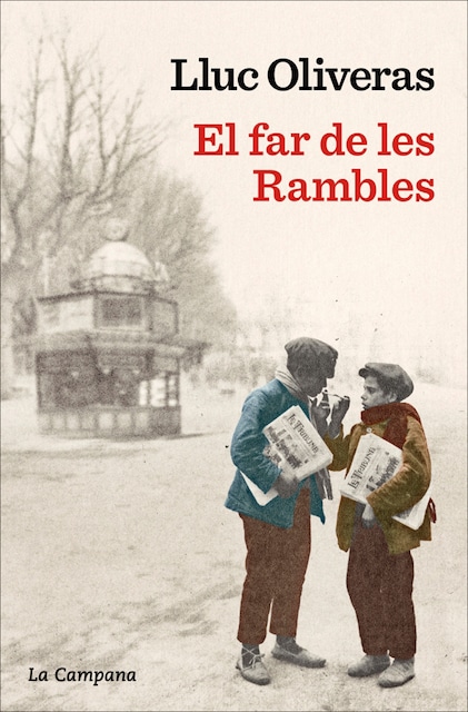 Imagem 0 de El far de les Rambles