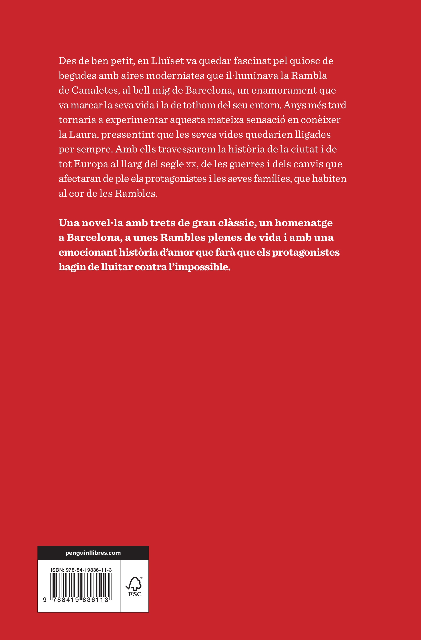 El far de les Rambles 2