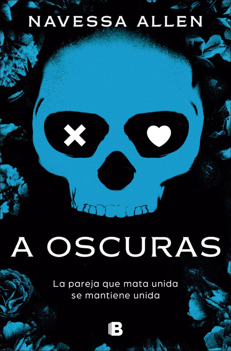 Imagem 0 de A oscuras (Adéntrate en la oscuridad 1): La pareja que mata unida se mantiene unida (Capa mole)