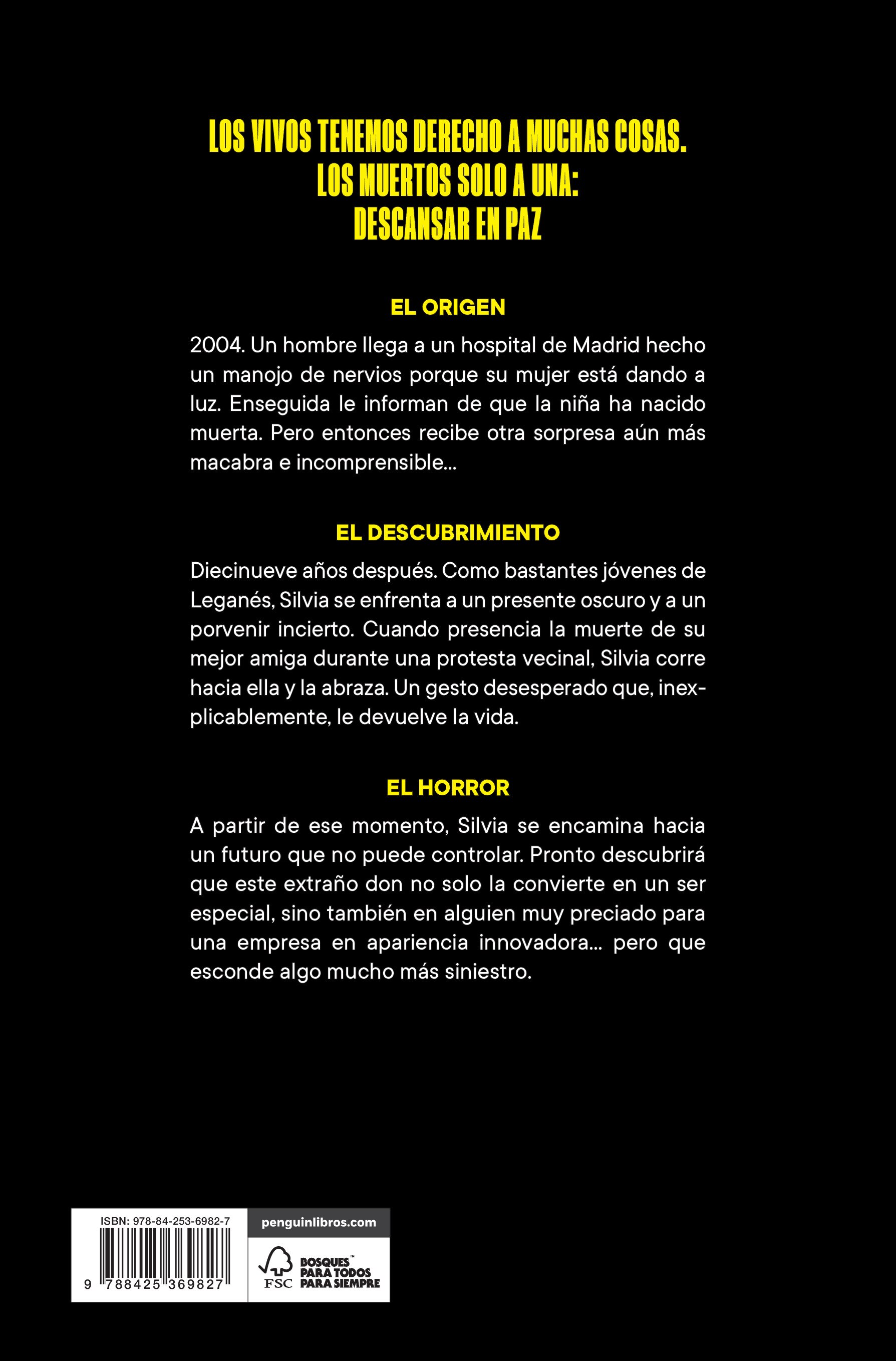 Vuelve a mí  (Tapa blanda) 2