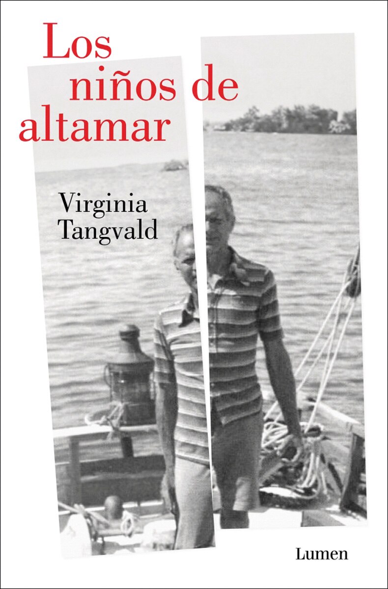 Imagen 0 de Los niños de altamar  (Tapa blanda)