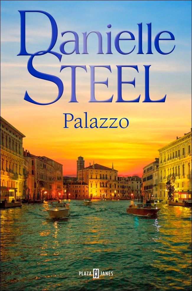 Imagem 0 de Palazzo (Capa mole)