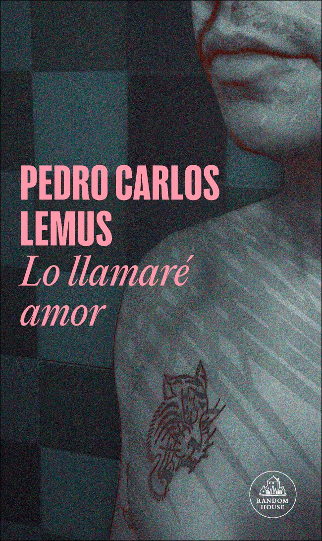 Imagen 0 de Lo llamaré amor (Mapa de las lenguas)  (Tapa blanda)