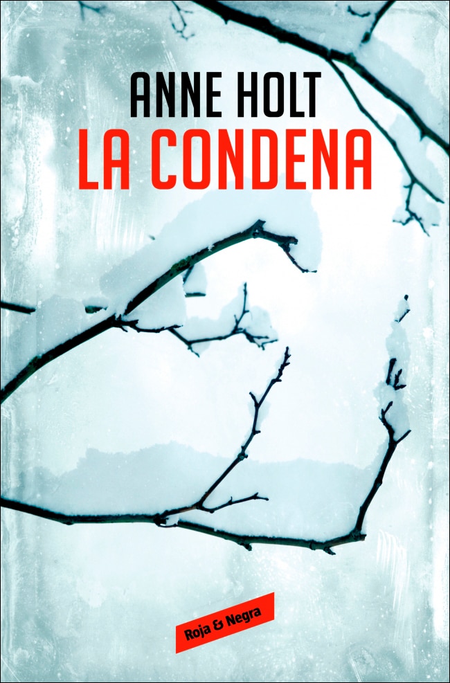 Imagem 0 de La condena (Hanne Wilhelmsen 10) (Capa mole)