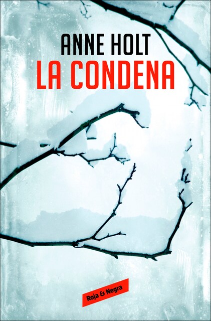 Imagem 0 de La condena (Hanne Wilhelmsen 10) (Capa mole)
