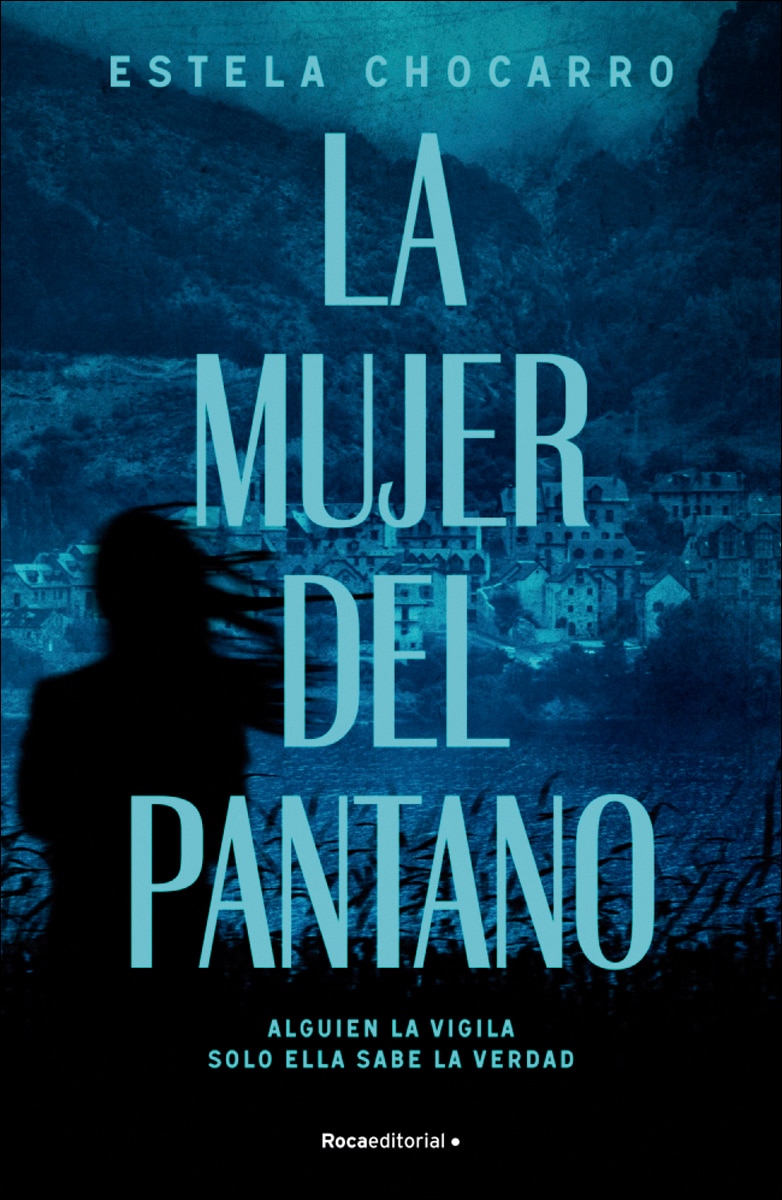 Imagen 1 de La mujer del pantano  (Tapa blanda)