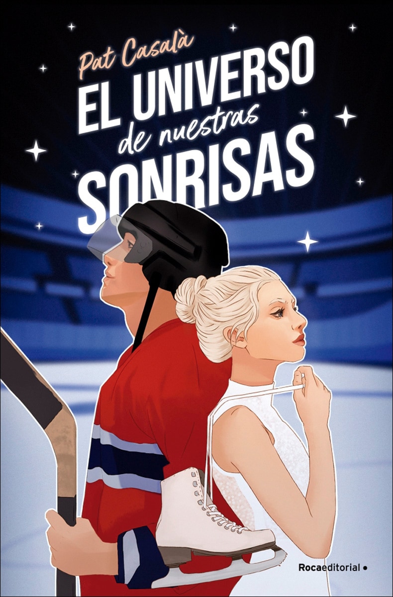 Imagem 0 de El universo de nuestras sonrisas (Capa mole)