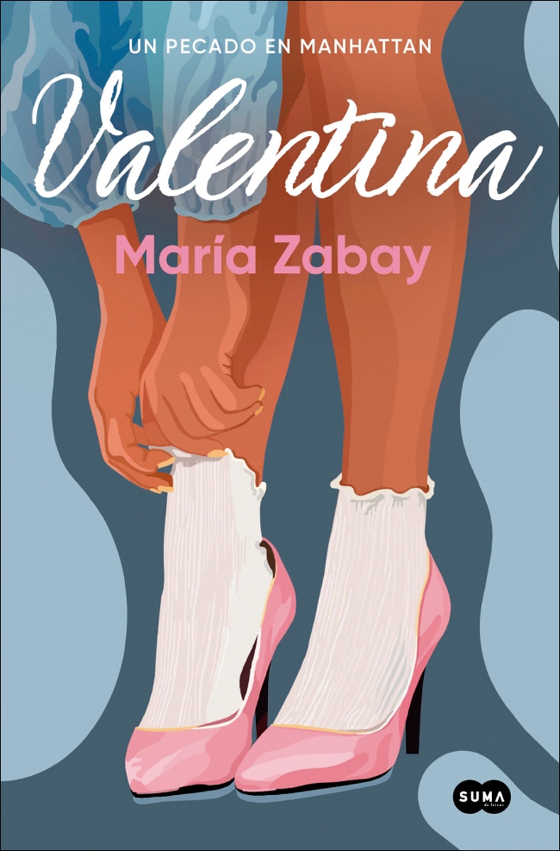 Valentina (Capa mole) 1