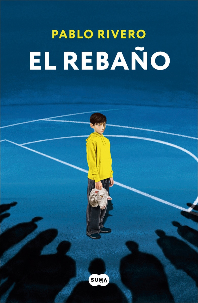 Imagen 0 de El rebaño (Tapa blanda)