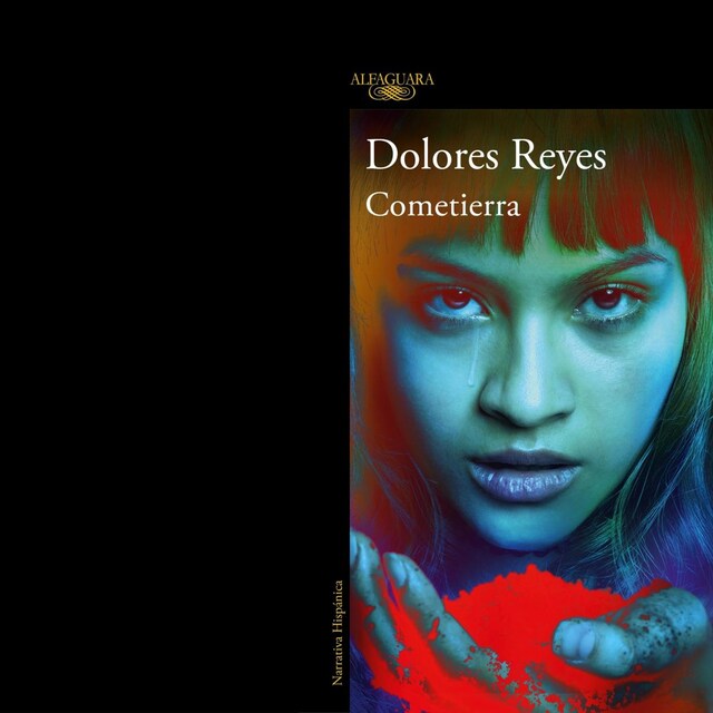 Imagem 0 de Cometierra (Capa mole)