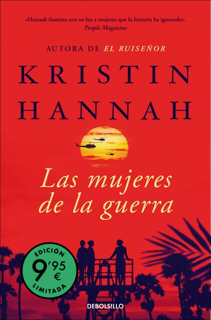 Imagem 0 de Las mujeres de la guerra (edición limitada)