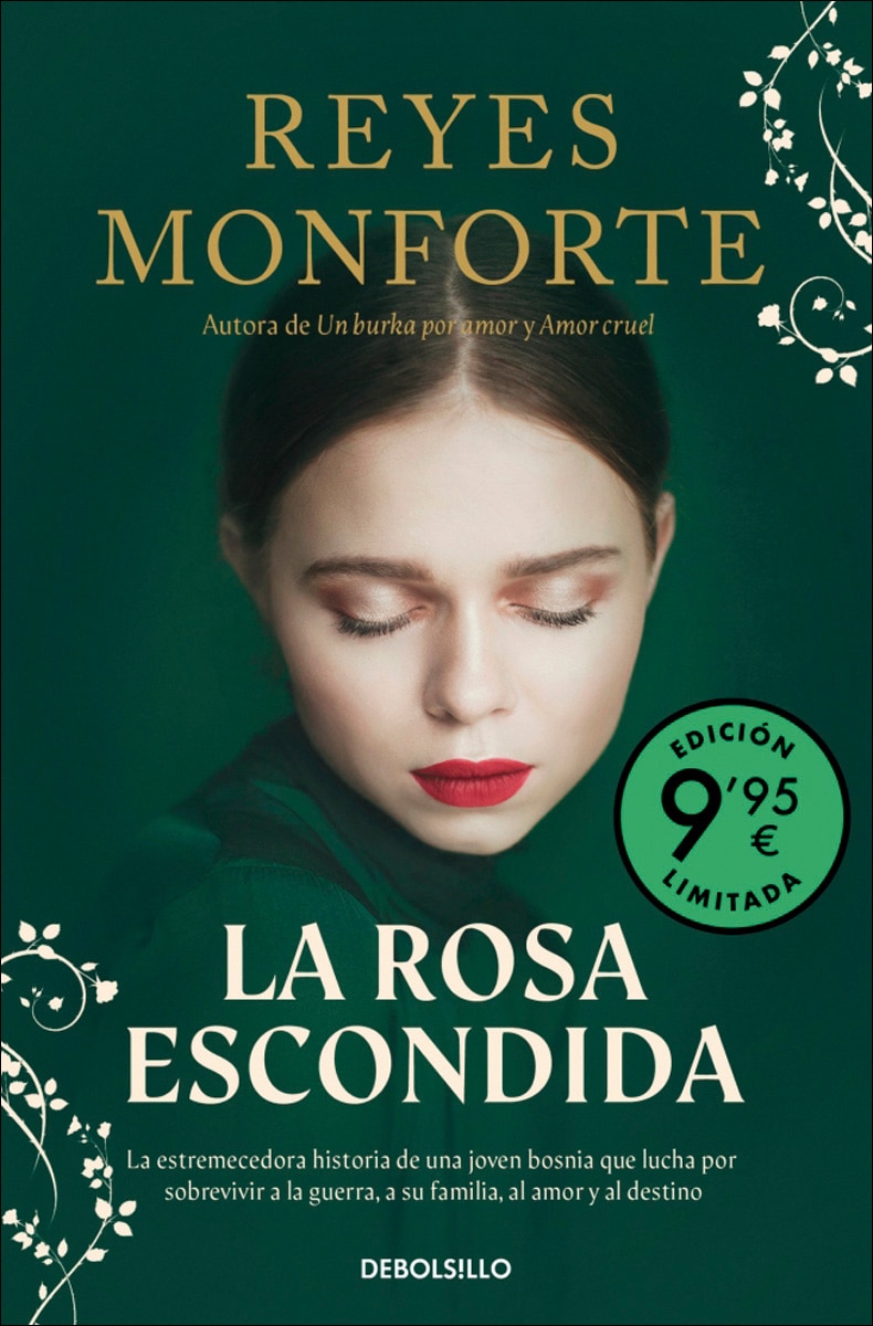 Imagem 0 de La rosa escondida (edición limitada)