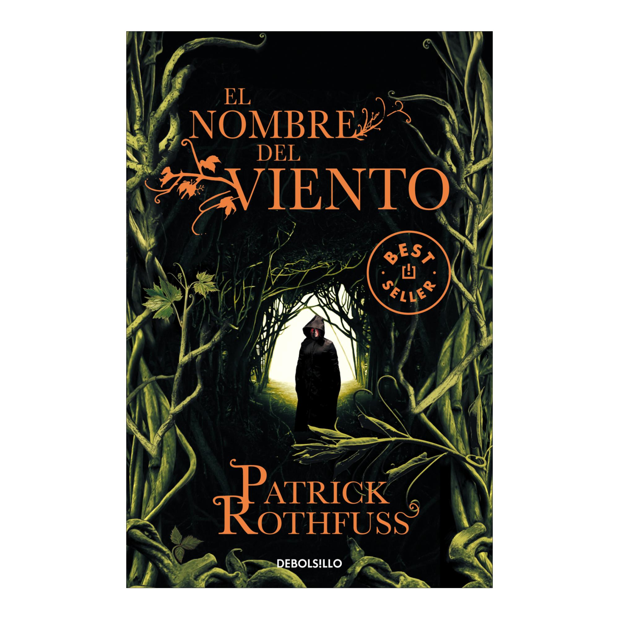 Crónica del Asesino de Reyes (edición estuche con: El nombre del viento | El temor de un hombre sabio) 3