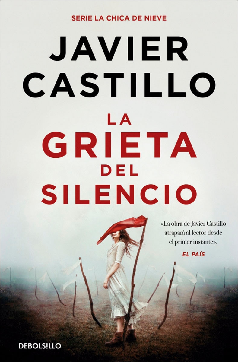 Imagem 0 de La grieta del silencio